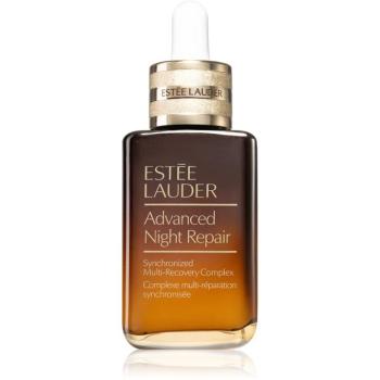 Estée Lauder Advanced Night Repair Serum Synchronized Multi-Recovery Complex ránctalanító szérum 50 ml kép