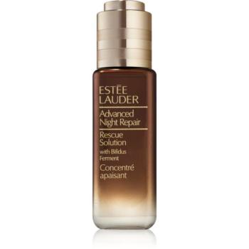 Estée Lauder Advanced Night Repair SOS Liquid Rescue nyugtató koncentrátum hidratáló hatással 20 ml kép