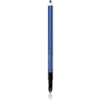 Estée Lauder Double Wear 24h Waterproof Gel Eye Pencil vízálló zselés szemceruza applikátorral 1,2 g kép