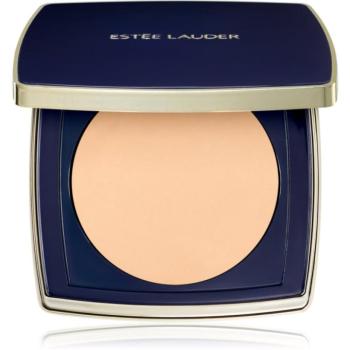 Estée Lauder Double Wear Stay-in-Place Matte Powder Foundation púderes make-up SPF 10 11 g kép