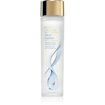 Estée Lauder Micro Essence Treatment lotion with Bio-Ferment szépítő fluid az élénk bőrért 200 ml kép