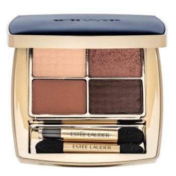 Estee Lauder Pure Color The Essential Eyeshadow Quad szemhéjfesték paletta Apres Spree 4 g kép