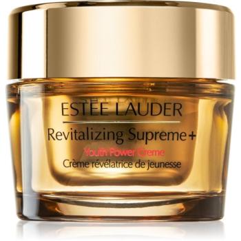 Estée Lauder Revitalizing Supreme+ Youth Power Creme nappali liftinges és feszesítő krém az élénk és kisimított arcbőrért 50 ml kép