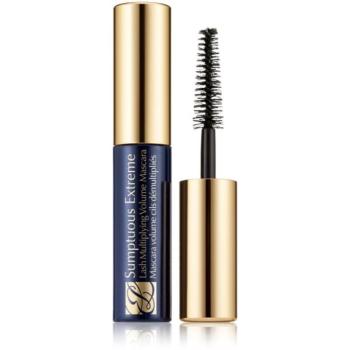 Estée Lauder Sumptuous Extreme Mini dúsító szempillaspirál 2,8 ml kép