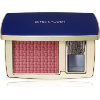 Estée Lauder The Sculpting Blush Powder Blush púderes arcpír ecsettel 7 g kép