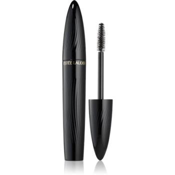Estée Lauder Turbo Lash Mascara dúsító, göndörítő szempillaspirál, mely szétválasztja a pillákat árnyalat Black 8 ml kép