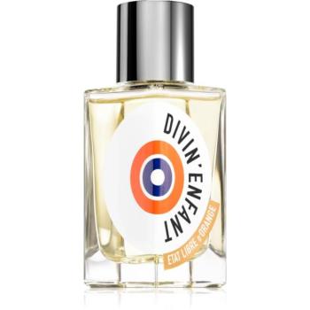 Etat Libre d’Orange Divin'Enfant Eau de Parfum unisex 50 ml kép