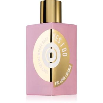 Etat Libre d’Orange Yes I Do Eau de Parfum hölgyeknek 100 ml kép