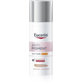 Eucerin Anti-Pigment Day Cream SPF 30 nappali krém a pigment foltok ellen SPF 30 50 ml kép