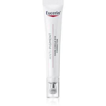 Eucerin Anti-Pigment élénkítő ápolás sötét karikákra 15 ml kép