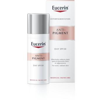 EUCERIN Antipigment nappali krém SPF30, 50ml kép