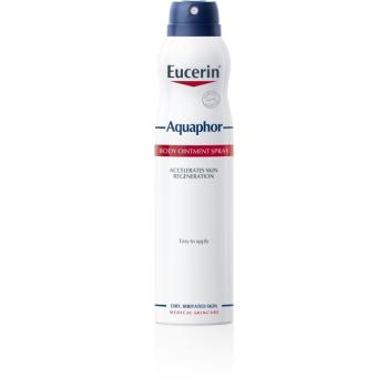 Eucerin Aquaphor Spray kenőcs, 250 ml kép