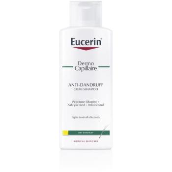 EUCERIN DermoCapillaire sampon száraz korpa ellen 250 ml kép