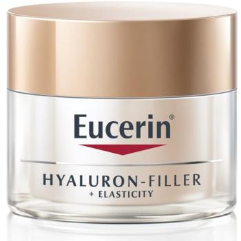 Eucerin Hyaluron-Filler + Elasticity nappali krém érett bőrre SPF 15 50 ml kép
