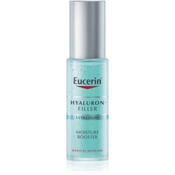 Eucerin Hyaluron-Filler Moisture Booster könnyű szérum a bőr intenzív hidratálásához 30 ml kép