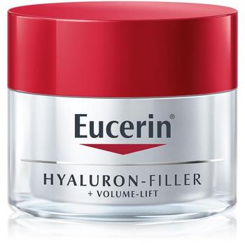 Eucerin Hyaluron-Filler + Volume-Lift nappali liftinges kisimító krém száraz bőrre SPF 15 50 ml kép