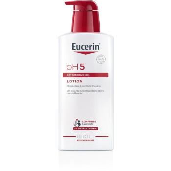 EUCERIN pH5 400 ml