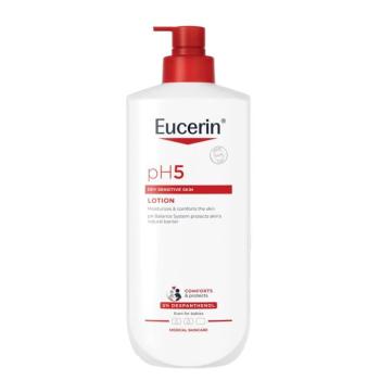EUCERIN pH5 Intenzív testápoló (750ml) kép