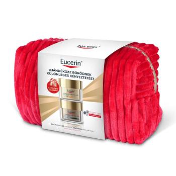 EUCERIN szett Anti-Age Hyaluron-Filler+Elastisity SPF30 2026 kép