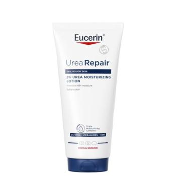 EUCERIN Urea Repair 5% Urea hidratáló testápoló (200ml) kép