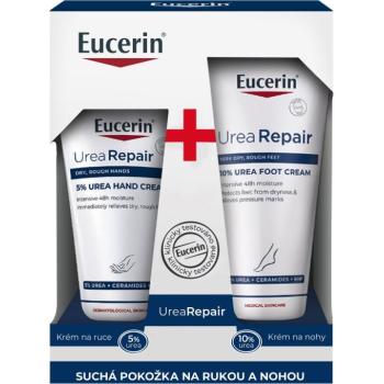 EUCERIN UreaRepair ajándékcsomag - karácsony 2026, 175ml