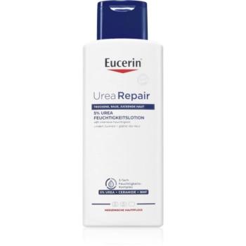 Eucerin UreaRepair PLUS testápoló tej a nagyon száraz bőrre 5% Urea 250 ml kép