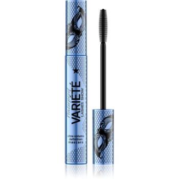 Eveline Cosmetics Variété Lashes Show vizálló szempillaspirál a dús pillákért 10 ml kép
