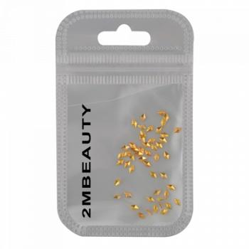Fém díszítő 149 gold () kép