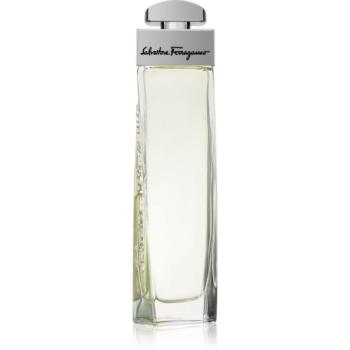 Ferragamo Pour Femme Eau de Parfum hölgyeknek 100 ml kép