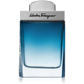 Ferragamo Subtil Pour Homme Eau de Toilette uraknak 50 ml kép