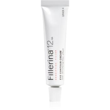 Fillerina Densifying Filler Grade 4 szemkrém a ráncok ellen 15 ml kép