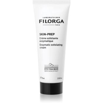 FILORGA SKIN PREP ENZYMATIC EXFOLIATING CREAM enzimatikus peeling 75 ml kép