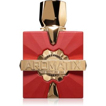 French Avenue Aromatix Carnal Desire parfüm kivonat uraknak 100 ml kép