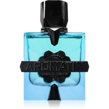 French Avenue Aromatix Magnetiq parfüm kivonat unisex 100 ml kép