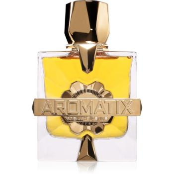 French Avenue Aromatix Xandal parfüm kivonat unisex 100 ml kép