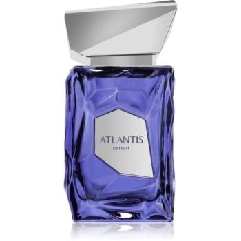 French Avenue Atlantis Extrait parfüm kivonat unisex 100 ml
