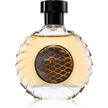 French Avenue Don Vintage Oud Eau de Parfum uraknak 100 ml kép