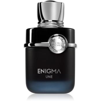 French Avenue Enigma Une Eau de Parfum uraknak 100 ml kép