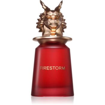 French Avenue Firestorm Eau de Parfum unisex 100 ml kép