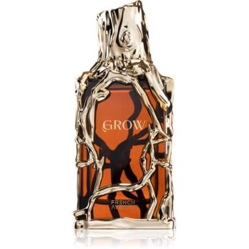 French Avenue Grow parfüm kivonat unisex 100 ml kép