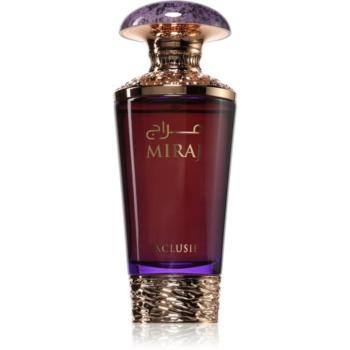 French Avenue Miraj Exclusif Eau de Parfum hölgyeknek 100 ml kép