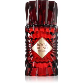 French Avenue Royal Blend Sequoia Eau de Parfum unisex 100 ml kép