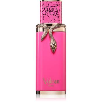 French Avenue Vulcan Baie Eau de Parfum unisex 100 ml kép
