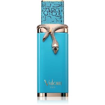 French Avenue Vulcan Feu Eau de Parfum unisex 100 ml kép