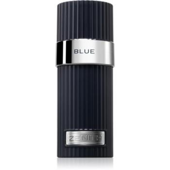 French Avenue Zenith Blue Eau de Parfum uraknak 100 ml kép