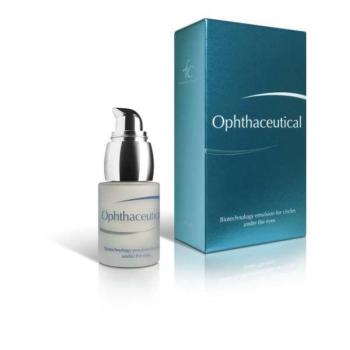 FYTOFONTANA Ophthaceutical emulzió karikákra, ráncokra (15ml) kép