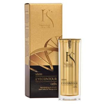 FYTOFONTANA Stem Cells Eyecontour szérum szemkörnyéki ránctalanító (15ml) kép