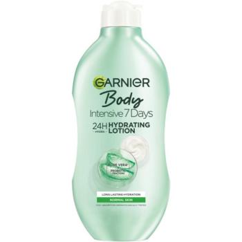 Garnier Body Intensive 7 Days hidratáló testápoló tej aloe verával 400 ml kép