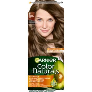 Garnier Color Naturals Creme hajfesték 1 db kép