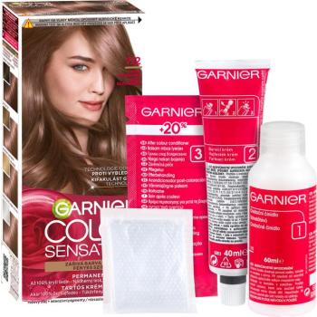 GARNIER Color Sensation 7.12 Sötét Roseblond 110 ml kép